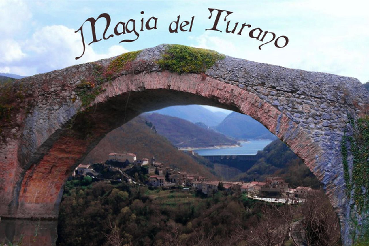 MagiaDelTurano