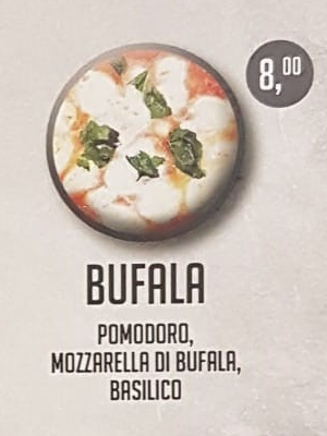 bufala