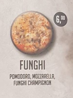 funghi