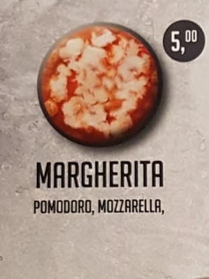 margherita