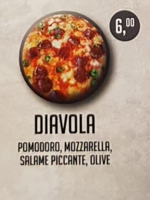 diavola