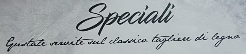 speciali